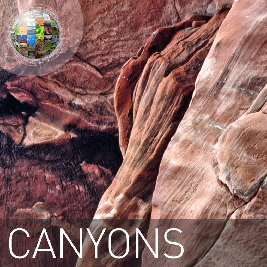 Canyons