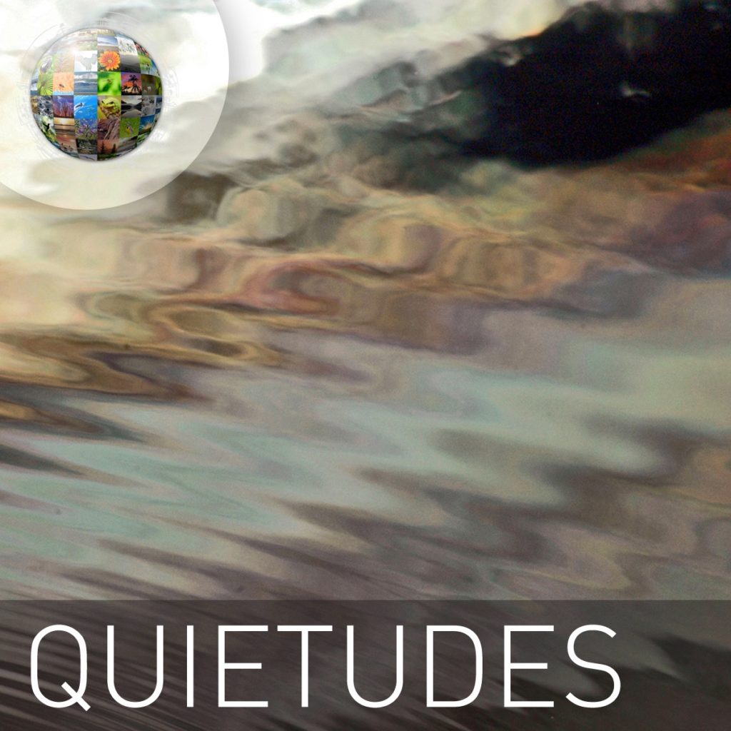Quietudes