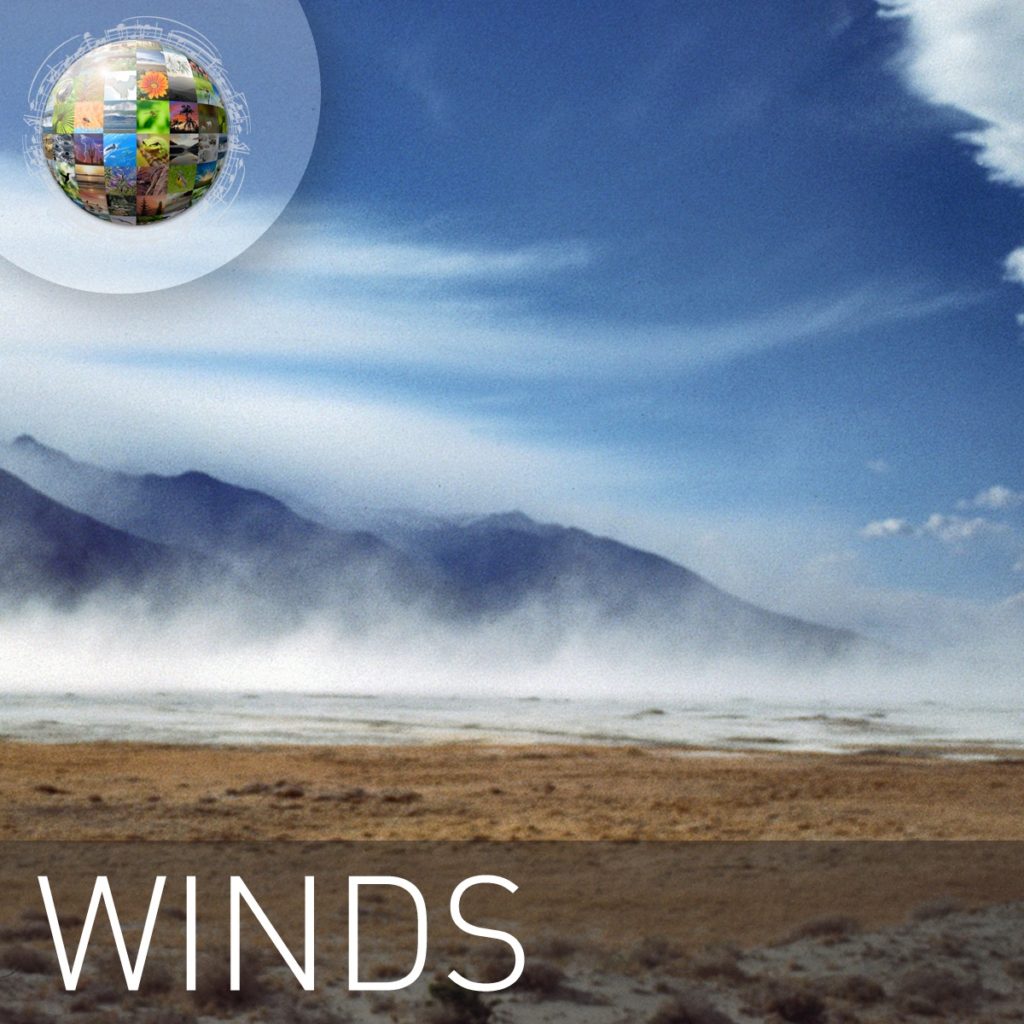 Winds